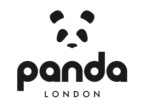 panda london logo